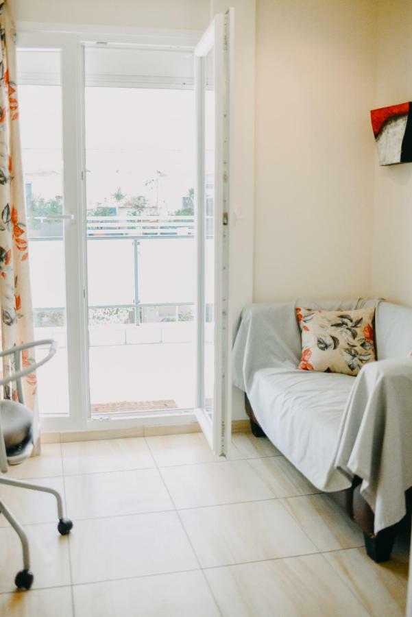 Best House, Rooftop Aprtm., Marina Zeas Piraeus Luaran gambar