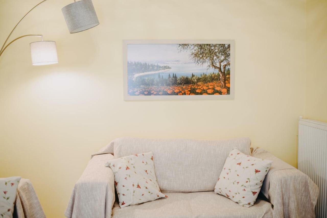 Best House, Rooftop Aprtm., Marina Zeas Piraeus Luaran gambar